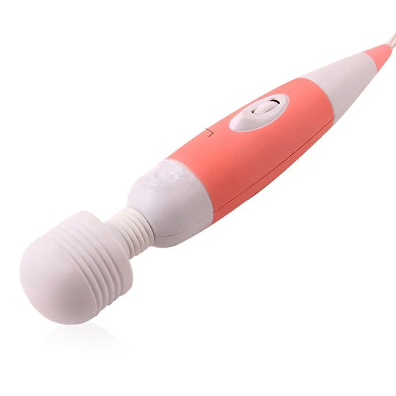 hb015  Magic wand Masturbation vibrating (2)