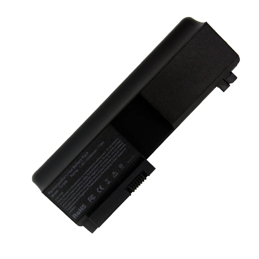 JIGU Laptop battery for HP COMPAQ Presario NX7010 X1300 X1400 PP2080