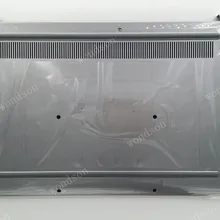 Чехол для ноутбука Dell Inspiron 15 7000 7560 нижняя базовая Крышка для ноутбука в сборе-MTPP4 0MTPP4/1 год гарантии