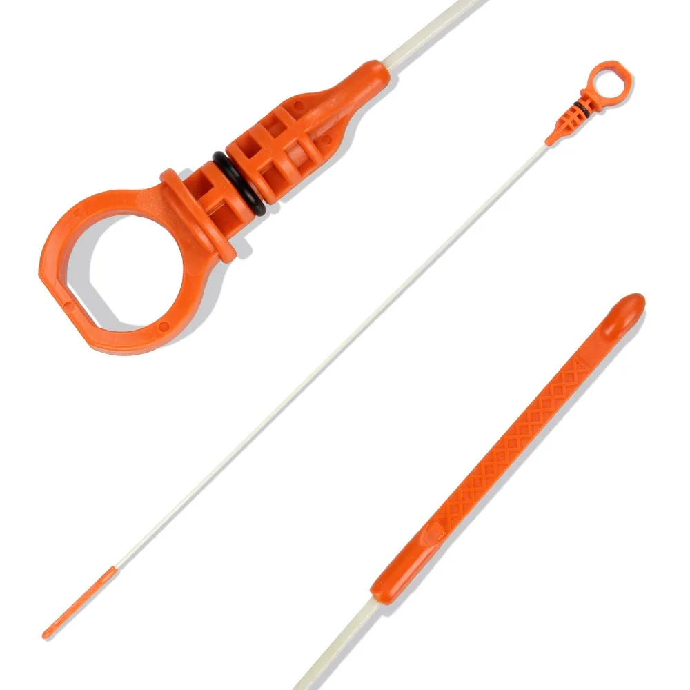 Motoröl-Dipstick Edelstahl - 1174.49, Für Peugeot, Citroën Modelle