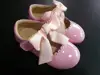 Pink Girls Shoes