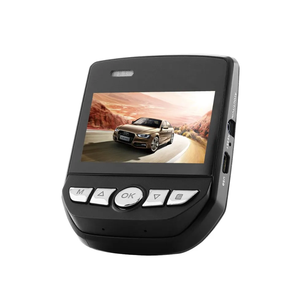 A305 Новатэк 96658 Full HD1080P Wi Fi Car Камера DVR 2 45 дюймов Дисплей ips G Сенсор sony IMX323 видео