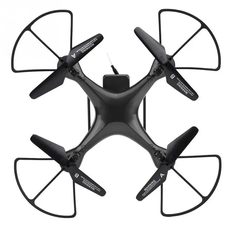 2 4 GHz Радиоуправляемый квадрокоптер Дроны с камерой hd 480P 720P 1080P камера Wifi передача