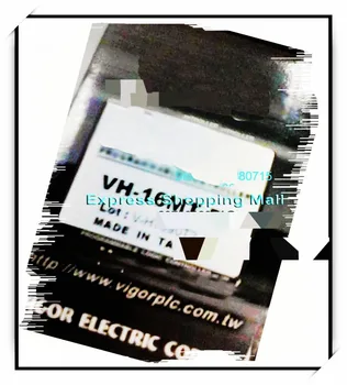 

New Original VH-16MT-DI PLC 24VDC 8 Point Input 8 Point Output Connector