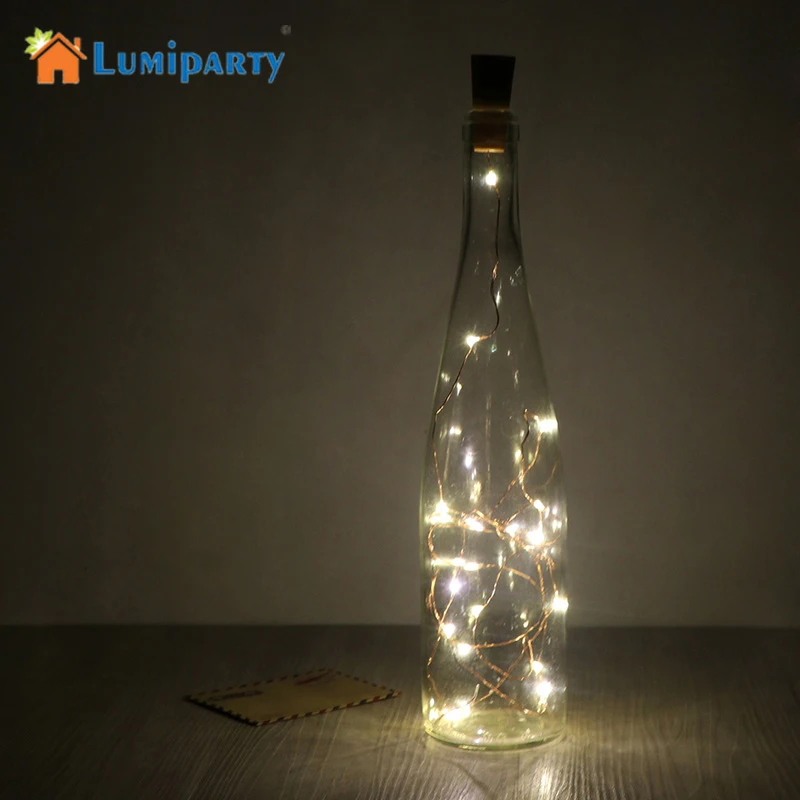 Compare Prices on Wine Bottle Light- Online Shopping/Buy Low Price Wine Bottle Light at Factory ...