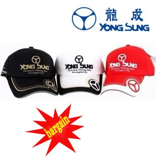 

Fishmen Outdoor Fishing Caps Man Woman Men Women Sports Hat Yongsung Topee Unisex Fishman Sunbonnet Sun Protection FREE SHIPPING