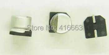 

35V 10UF SMD Aluminum electrolytic capacitors good quality
