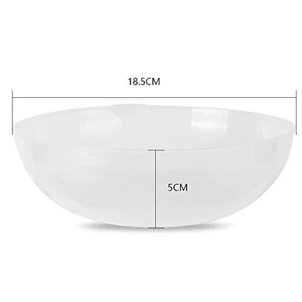 

Digital Kitchen Food Weight Scale 11LB/5kg with Removable Bowl UYT Shop