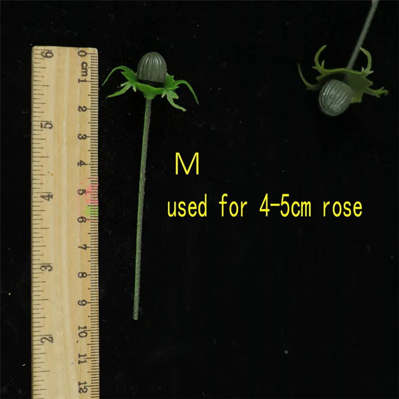 ms plastic stem 7