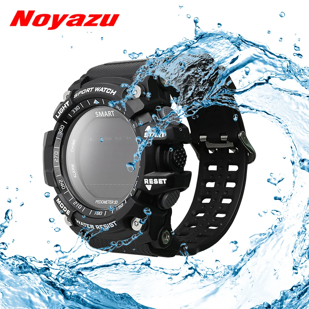 

Professional Bluetooth Sport Smart Watch Android 7.0 7.1 ISO 4.3 SmartWatch for Men Women Waterproof Watch Connected Phones
