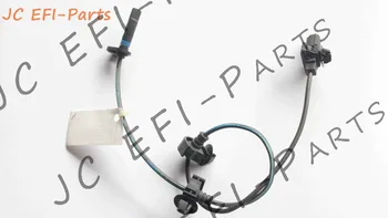 ABS Bmw × 5 E53 3.0 M57 M54 4.4 M62 34526756379