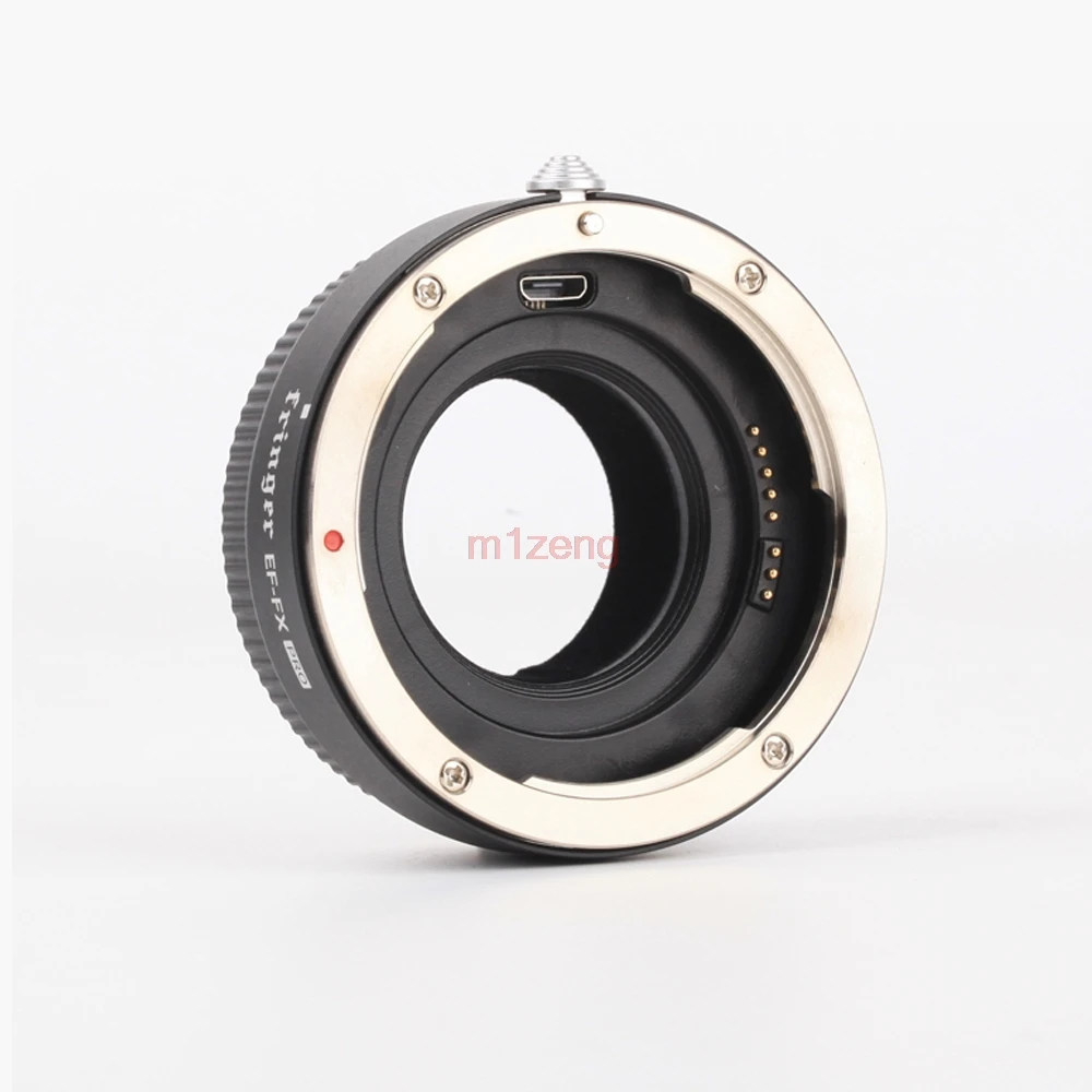 EF-FX pro ef Tamron Sigma объектив для fx с автофокусом переходное кольцо для fuji пленка fuji xh1 XE2 XM1/XA2/XT1 xt2 xt10 xt20 xpro2 камера