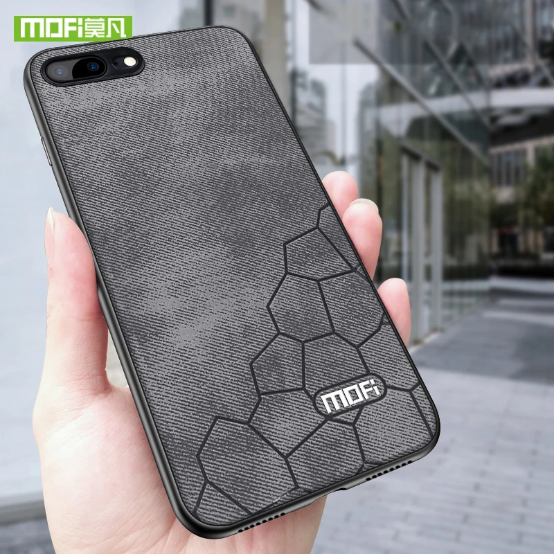 

For iPhone 7 case for iPhone 7 plus case silicone luxury leather for apple iPhone7 cover 7 plus red case original mofi protect