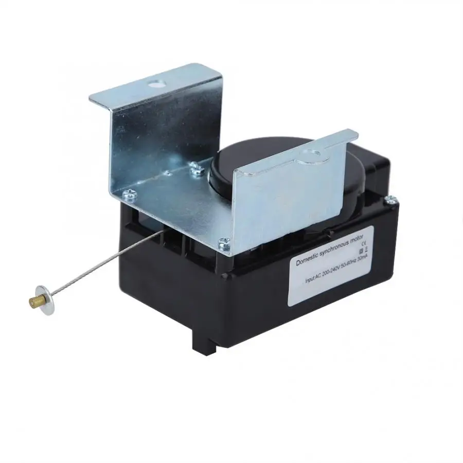 

Cloth Wash Machine Lavadora Washing Machine Traction Drainage Motor Drain Valve Stroke For XPQ-6C2 200-240V Washing