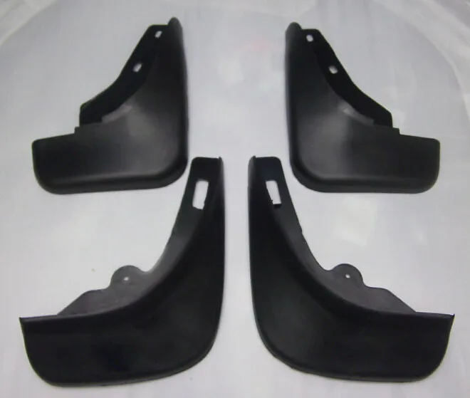 

For Ford Focus 2 MK2 Hatchback Sedan 2005 -2011 Front Rear Mud Flap Mudflaps Splash Guards 2006 2007 2008 2009 2010