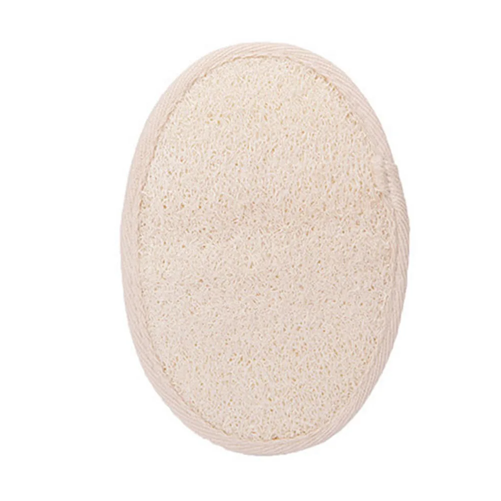 Loofah Rub Bath Towel Exfoliating Dead Skin Gloves Environmentally Friendly Practical Wipes | Дом и сад