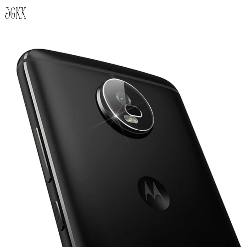 JGKK 2PCS For Motorola Moto G6 Play G6Plus Plus Tempered Glass Screen Protector Back Camera Lens Rear Soft Film Shield Guard | Мобильные