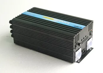 

Solar system ,DC12v AC220v-240v 3000w/3kw pure sine wave power invertor/solar invertor/solar inverter, converter