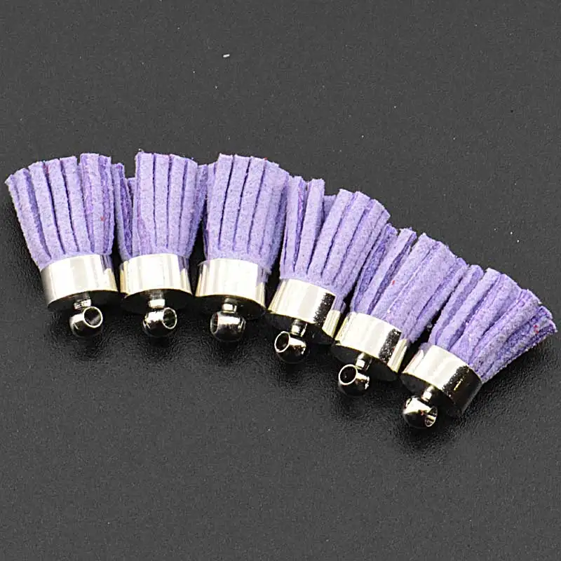 Wholesale diy South Korea velvet Tassel Suede making Supplies bracelet necklace earring cellphone Gifts Findings&Accessories Wholesale diy South Korea velvet Tassel Suede making Supplies bracelet necklace earring cellphone Gifts Findings&Accessories
