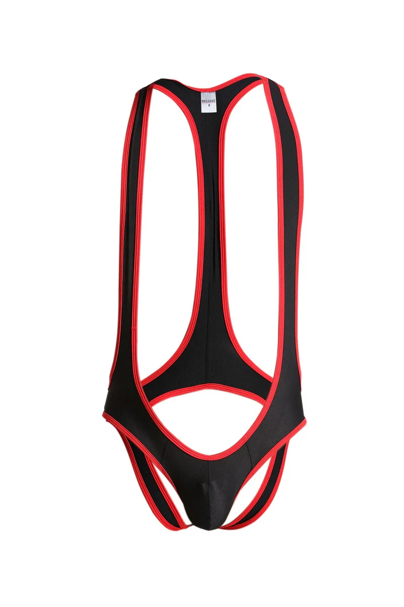 مثير الرجال فنايل بذلة واحدة قطعة الدعاوى مفتوحة بعقب ملابس تحتية للمصارعة تنفس ارتداءها الغريبة سوبر لينة فانيلا مثير الرجال فنايل بذلة واحدة قطعة الدعاوى مفتوحة بعقب ملابس تحتية للمصارعة تنفس ارتداءها الغريبة سوبر لينة فانيلا