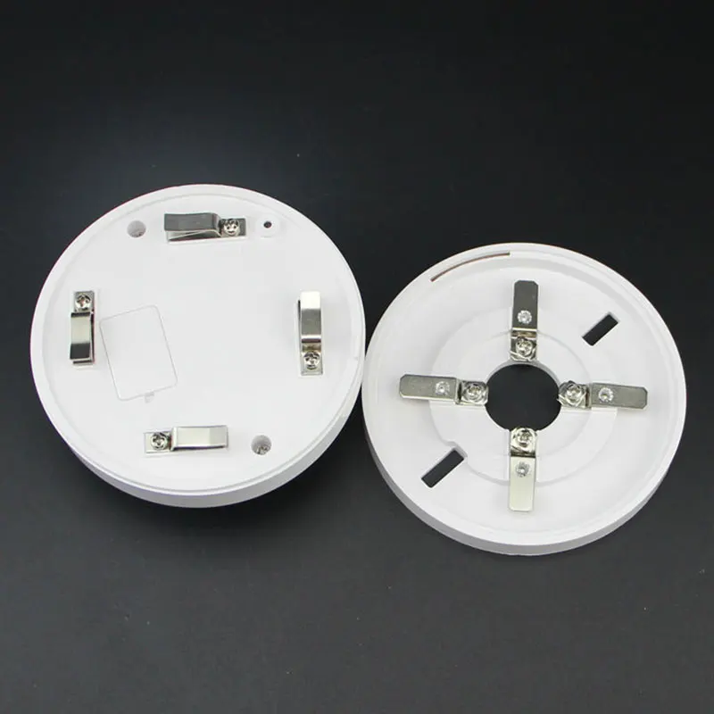 

Wired Networking Sensor Smoke Detector For Sale/Optical Host Components Smoke Detector Alarm For Gsm Alarm System JLRL88