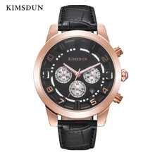 KIMSDUN Mens Watches Top Brand Luxury Sport Business Military Quartz Waterproof Watch Men Wristwatch High Quality New Arrival KIMSDUN Mens Watches Top Brand Luxury Sport Business Military Quartz Waterproof Watch Men Wristwatch High Quality New Arrival
