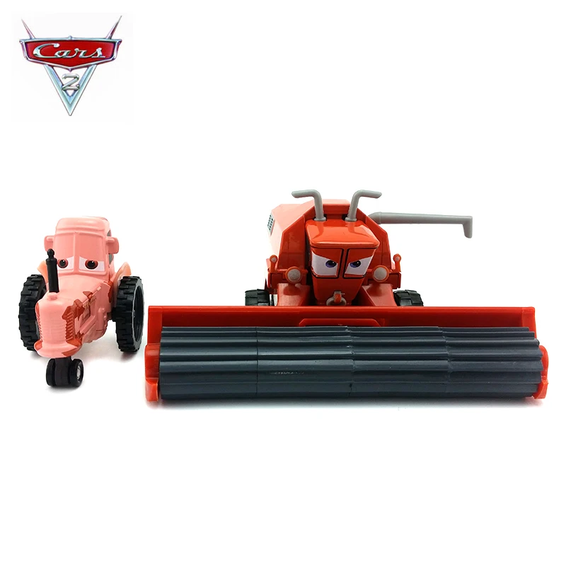 juguete frank de cars