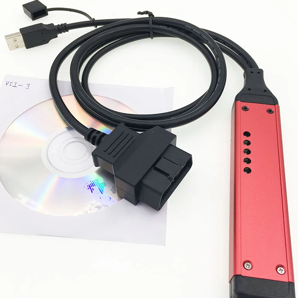 2019 SDP3 Vci3 الثقيلة شاحنة تشخيص أداة V2.39 2.38 2.31/شاحنة أداة الماسح الضوئي vci3 sdp3 Wifi vci3 Win7/Win10 اللاسلكية