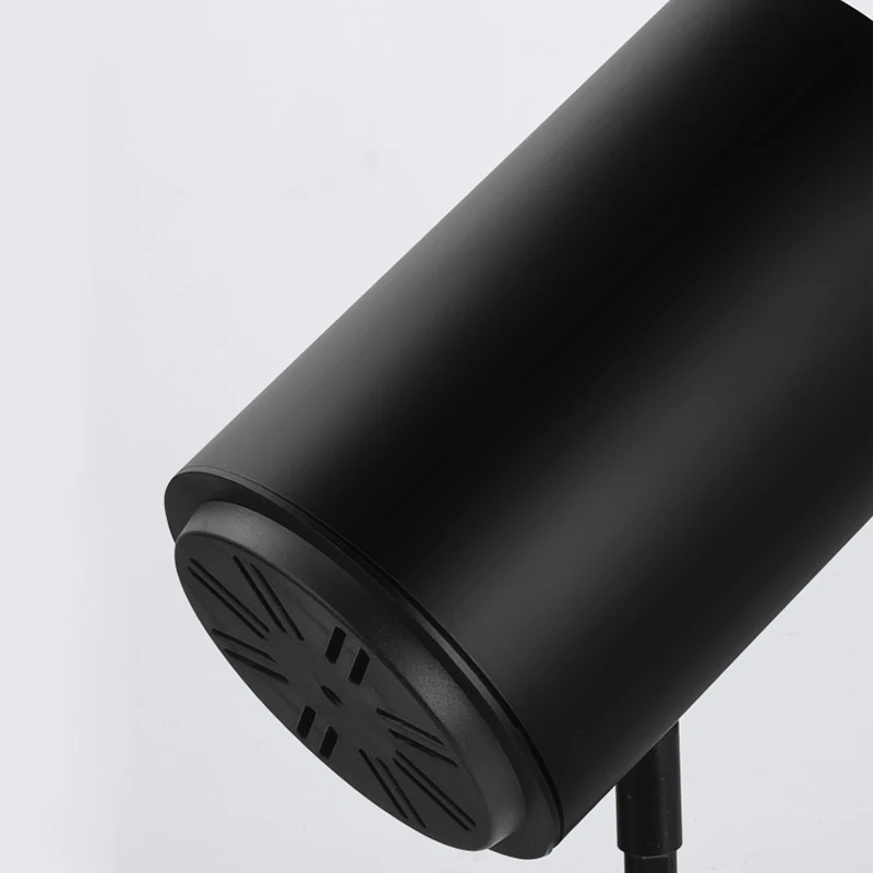 Skup Oprawa sufitowa LED oświetlenie punktowe 20 100 cm długi pręt dostępne 3 W 7 W 12 W 18 W LED lampy sufitowe do sklepu wystawa pokój u nas państwo lampy