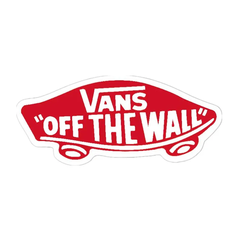 adesivi vans bmx adesivi vans bmx