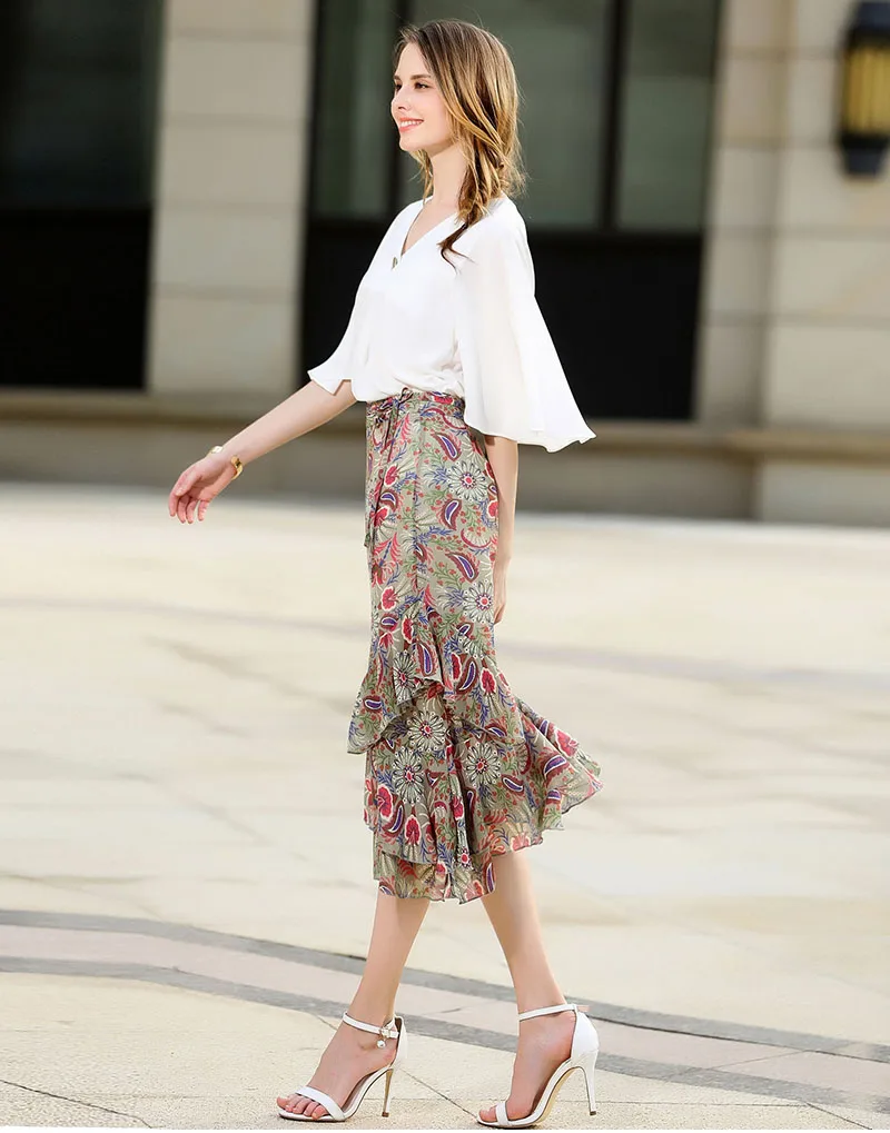 Skirt B5