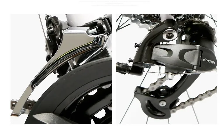 Cheap Folding Mountain Bike 26-inch Carbon Steel Folding Driving Adult Variable Speed Dual Shock Absorber Racing Cross-country Bicycle 2 Cheap Folding Mountain Bike 26-inch Carbon Steel Folding Driving Adult Variable Speed Dual Shock Absorber Racing Cross-country Bicycle 2