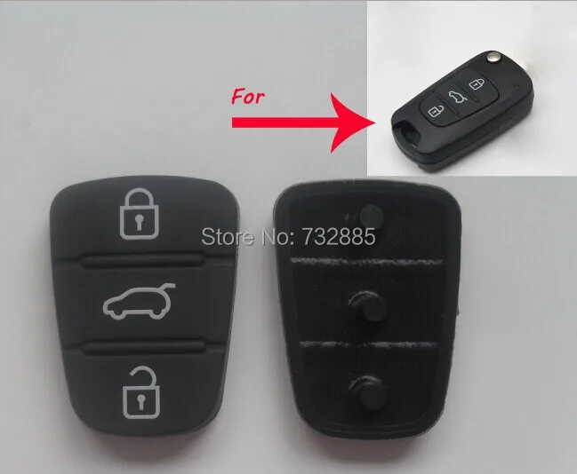 Hyundai I30 IX35 button rubber.jpg