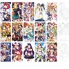 30 Sheets/Set Anime Love live Postcard/Greeting Card/Message Card/Birthday Letter Envelope Gift Card ► Photo 2/2