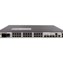 Huawei S3700-28TP-EI-MC-AC 24-портовый гигабитный Слои 3 управления переключатель