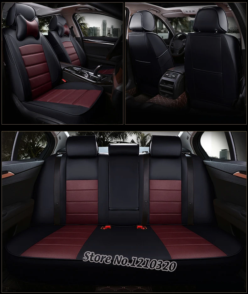 Car seat cushihon for  cars AT-CWH088 (7)