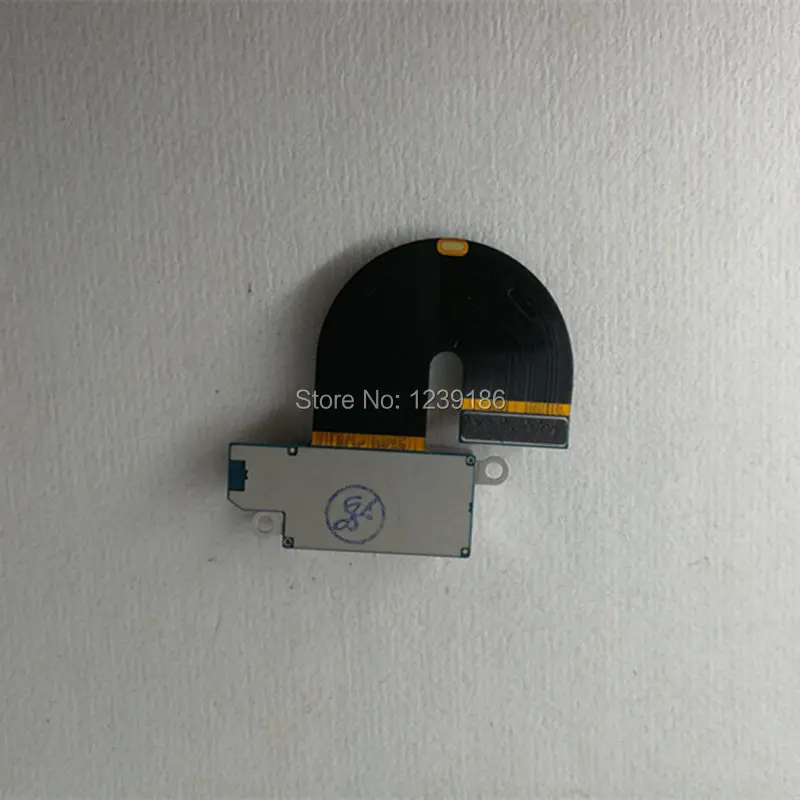 

ZE553KL Rear Camera back Photo Camera Modules Flex Cable Parts Repair For ASUS Zenfone ZOOM ZE553KL Smartphone+Track Number