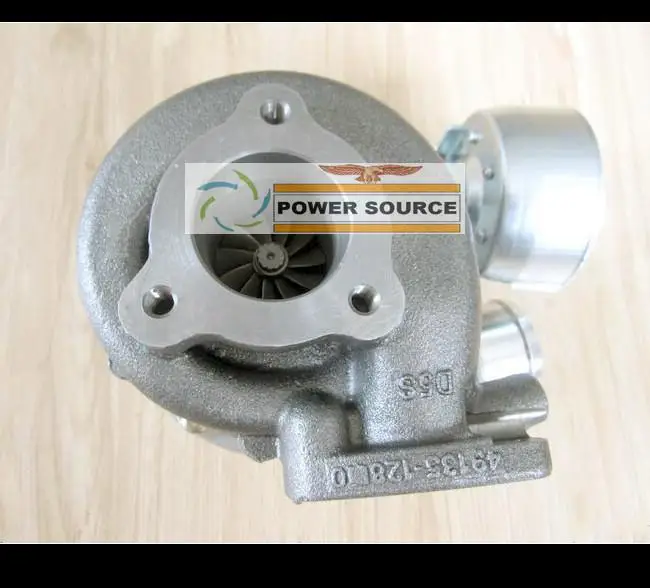 TF035 VNT 28231-27810 49135-07310 49135-07311 49135-07312 49135-07410 28231-27850 Turbo For HYUNDAI Santa Fe Grandeur D4EB 16V (6)