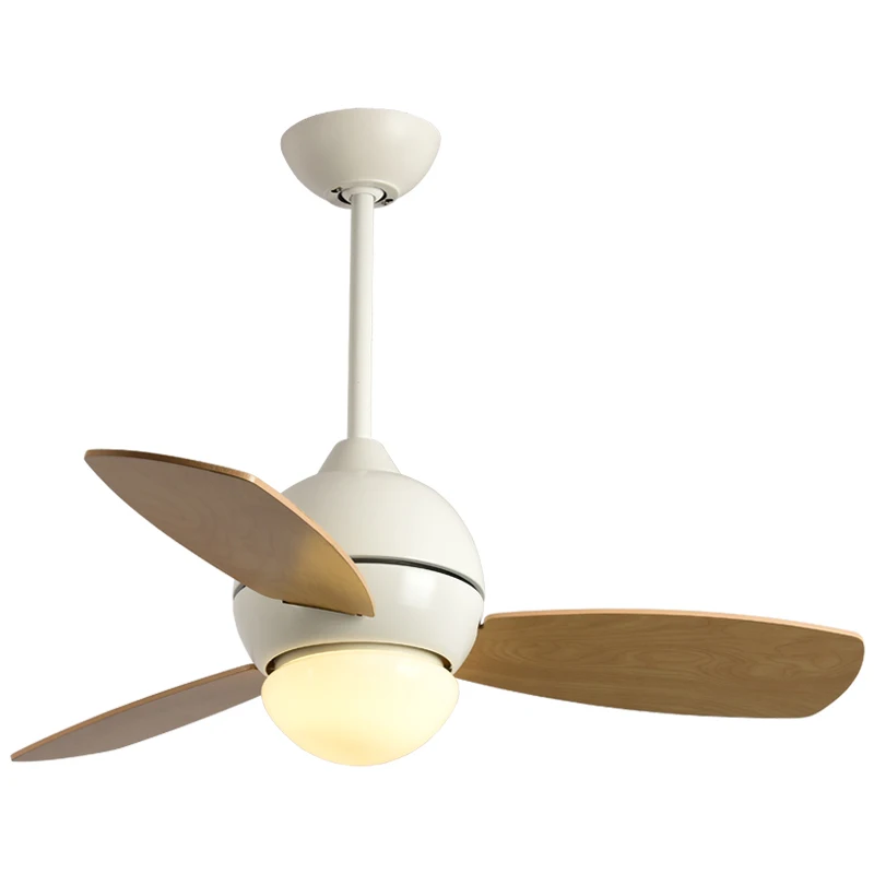 Botimi European Style Ceiling Fan Ventilador De Techo Simple