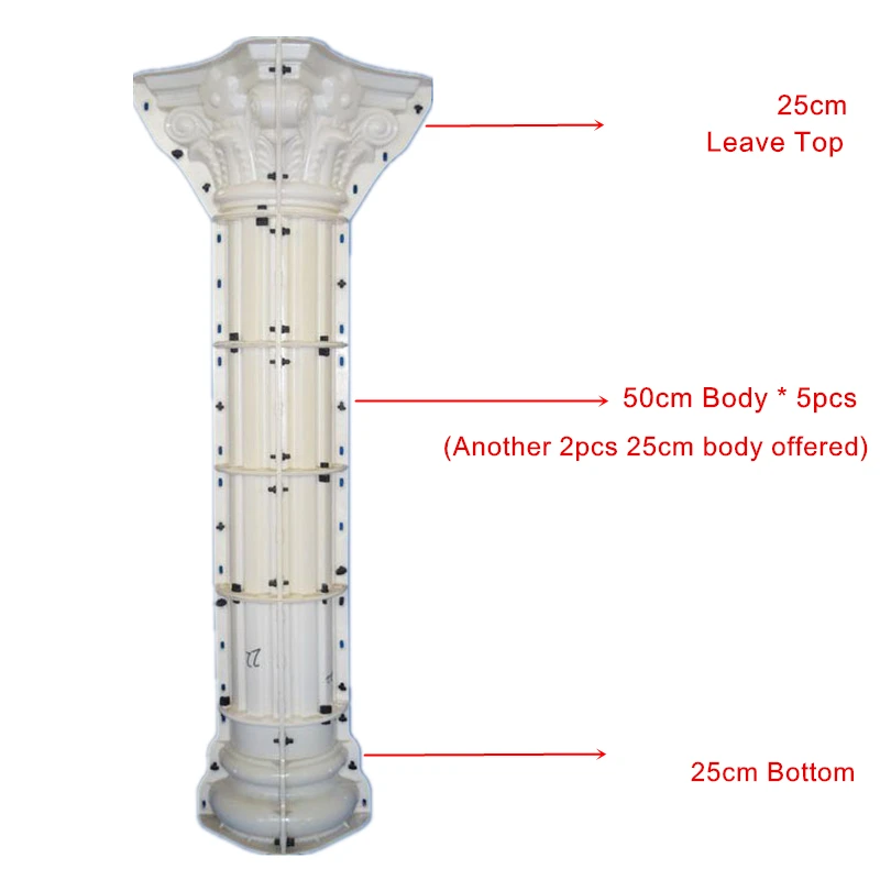 16cm Details