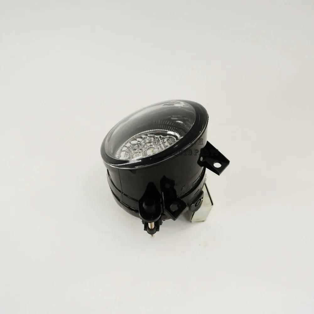 

NEW Right Front LED Fog Lamp Assembly Clean Fog Light Lamp 1K0 941 700 For VW Golf Jetta MK5 Rabbit Sciocco Seat 1K0941700