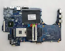 Для Dell Precision M4700 LA-7931P CN-0J867P 0J867P J867P Материнская плата ноутбука испытания