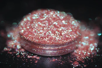 

Chameleon- Pressed Eyeshadow Pigment Shift Powder 9126