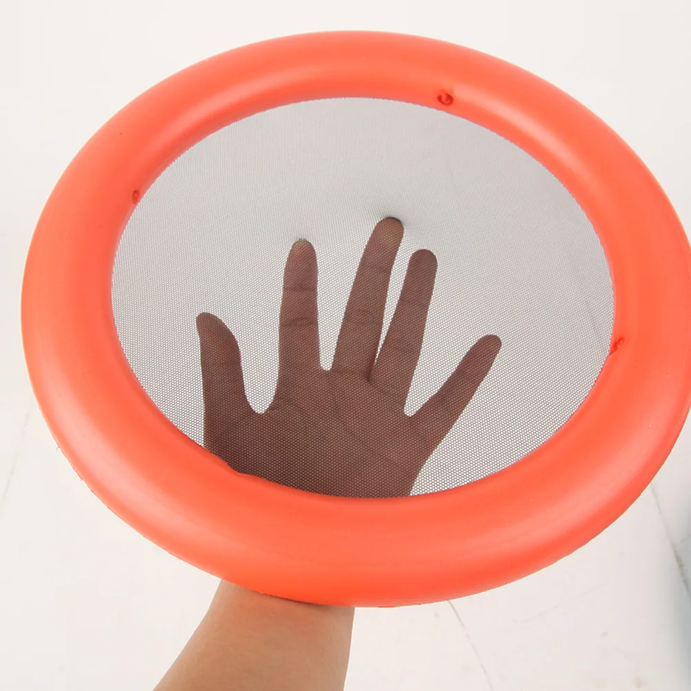 30*30*7 см 2 Mini OgoDisk & Koosh Ball летающий диск для детей использования в помещении и на