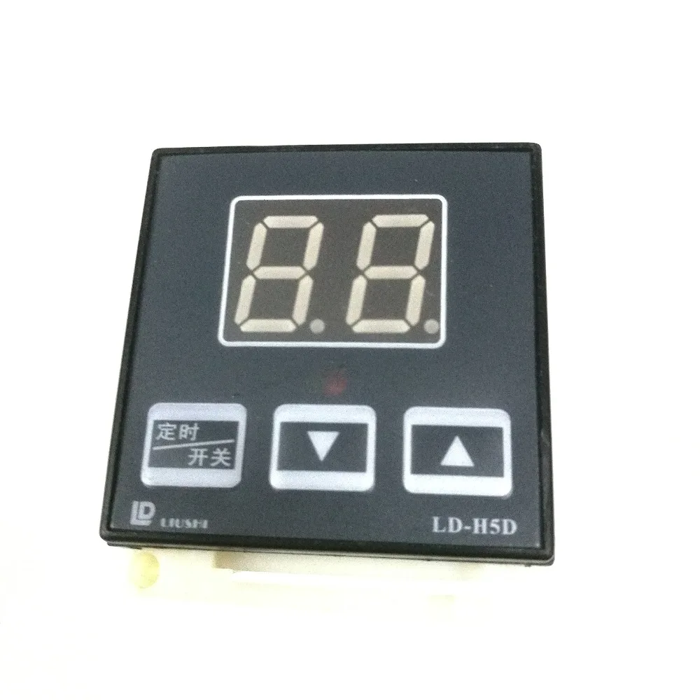 

Oven timer intelligent time relay LD-H5D