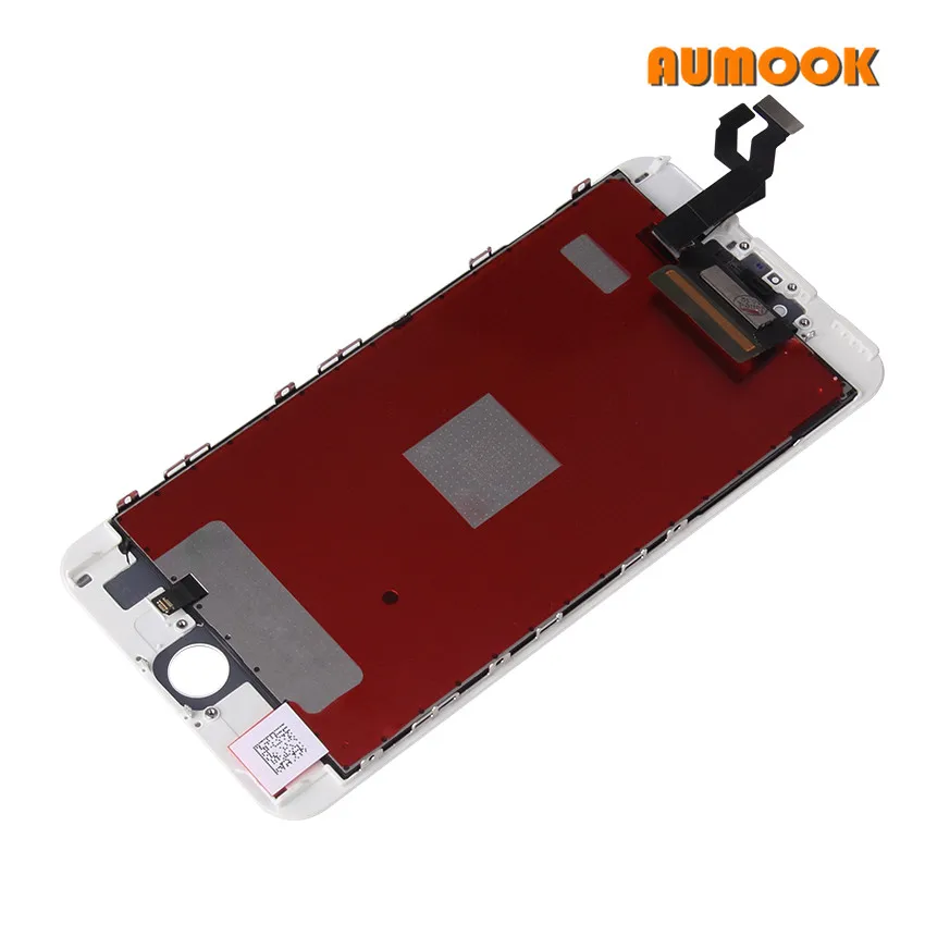 OEM Качество 100% протестированный экран для iphone 6S Plus ЖК дисплей с полным