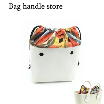 

1 piece new string inner bag insert bag for mini and classic bag for obag