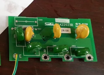 

DKA22023B 37/45/55/75KW