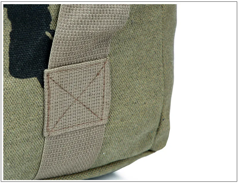 Militar do Exército para Mulheres dos Homens ao ar Multifunction Lona Tático Mochila Mochilas Bolsa Livre Dobrável Viagem Caminhadas Acampamento Xa549yl 9 Mochilas escal.