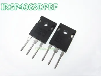 

5PCS IRGP4063D GP4063D IRGP4063